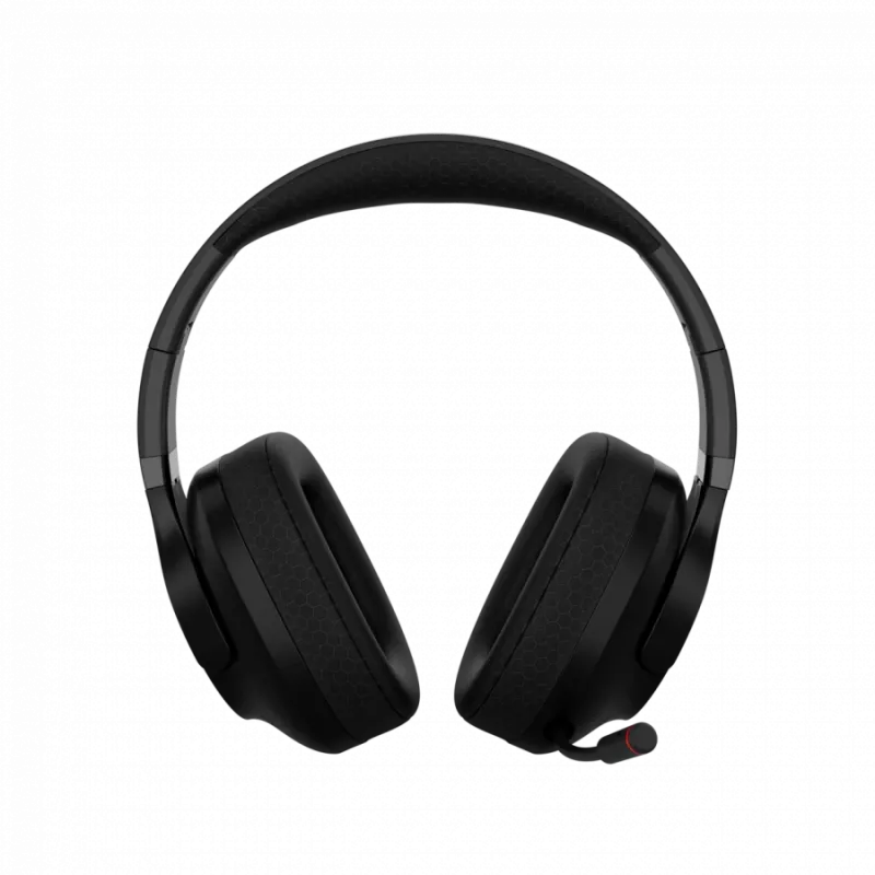 Kopfhörer CANYON EGO GH-15 2in1 BT Schwarz