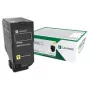 Toner Lexmark 73B20Y0 bis zu 15000 Seiten Gelb