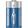 Batterie ANSMANN ER14250 Lithium-Thionylchlorid 3,6 V 1/2AA