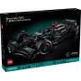 LEGO Technic 42171 Mercedes-AMG F1 W14 E Performance, Maßstab 1:8, 1642 Teile, 18+