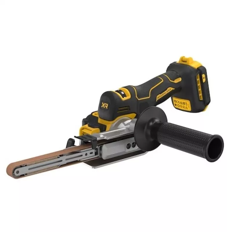 DeWalt DCM200N-XJ 18 V XR Akku-Bandfeile, Solo
