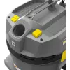 Kärcher Professional NT 22/1 Ap L Nass-Trockensauger, 22 l, 1300 W, 25,5 kPa, 71 l/s, Schwarz/Grau/Gelb
