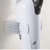 Makita 199971-7 Wandhalterung für Akku-Staubsauger, transparent