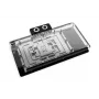 Alphacool Core GeForce RTX 5090 ROG Astral GPU-Wasserkühler mit Backplate, ARGB (10270)