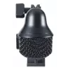 Shure Nexadyne NXN6 - XLR-Anschlussmikrofon für Snare-Drum/Toms, 1 Stk. (schwarz)