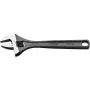 Hazet 279-8 verstellbarer Schraubenschlüssel, 206 mm, max. Spannweite 29 mm