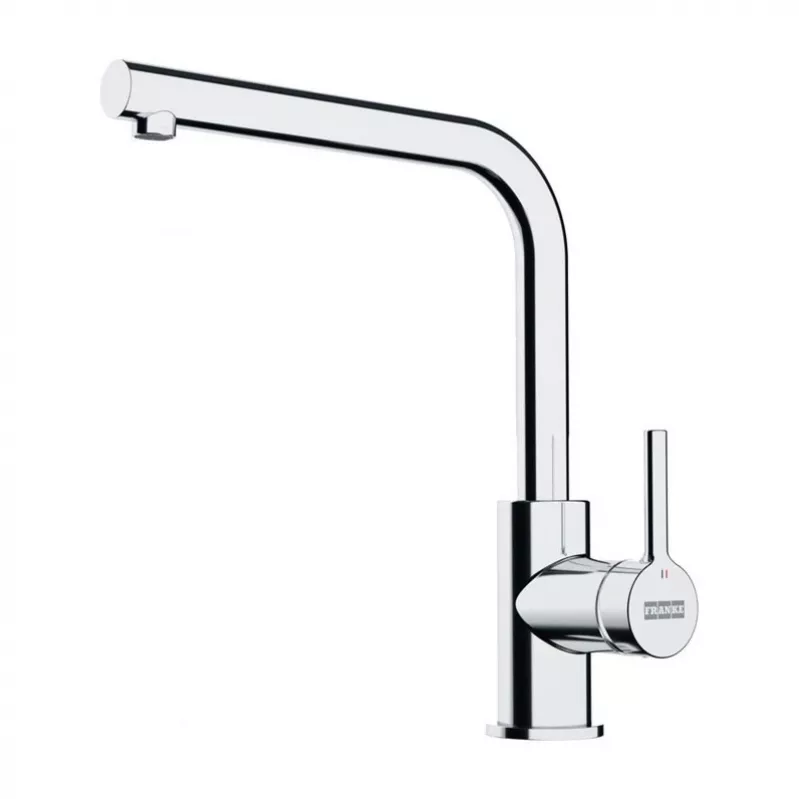 Tap Lina L Ausziehbrause HP Chrom