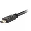 Adapterkabel HDMI > DVI-D (schwarz, 5 Meter, Dual Link, 24+1)
