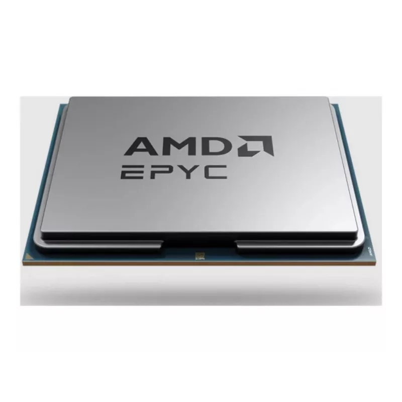 Prozessor AMD EPYC 7203P 2,8 GHz 64 MB L3 Sockel SP3