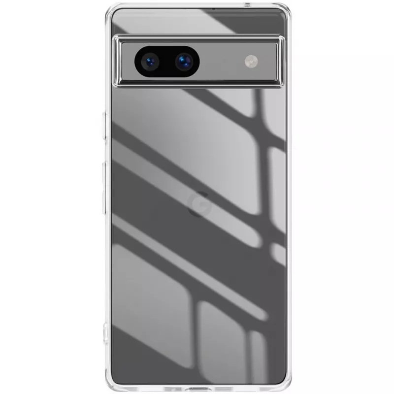 StyleShell SHOCKFlex (transparent, Google Pixel 8)