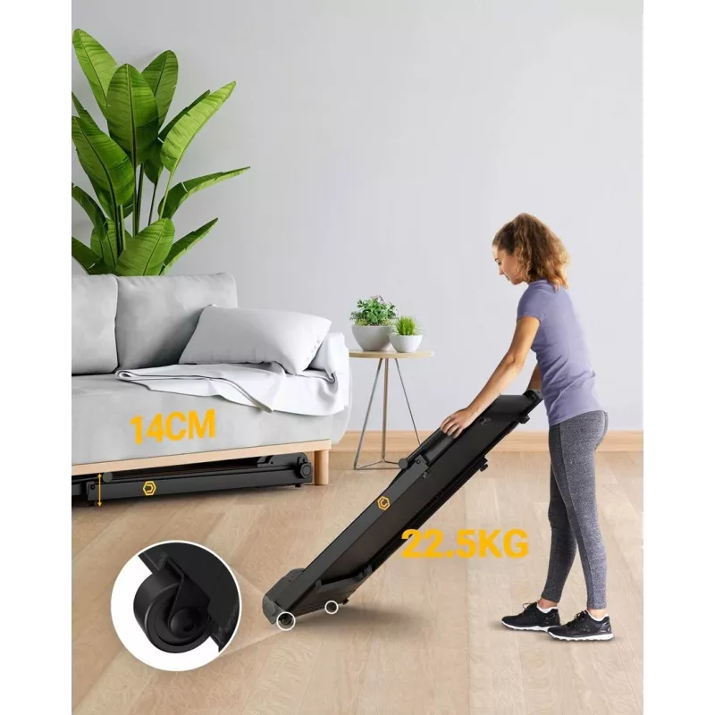 Urevo Treadmill STROL 2S PRO