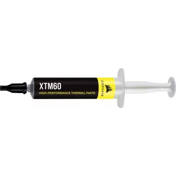 Corsair XTM60 Hochleistungs-Wärmeleitpaste, 3 g, CT-9010015-WW