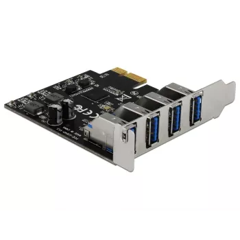 Interner USB 3.2 Gen 1 Adapter DeLOCK 90304