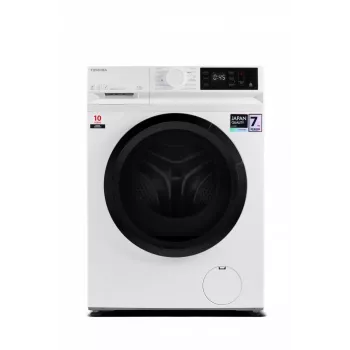 Waschmaschine Toshiba TW-BL80A2PL(WK), 8 kg