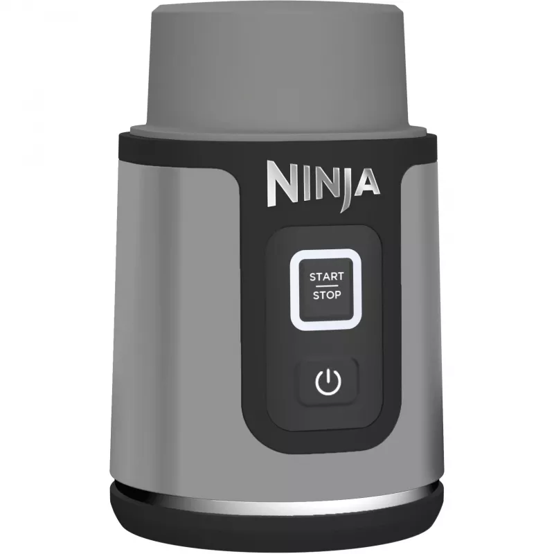 Sportmixer Ninja BC151EUBK — 0,53-L-Behälter, 14,4 W, Akku, Ice-Crush, schwarz
