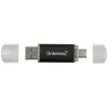 MEMORY DRIVE FLASH USB3.2 64GB/3539490 INTENSO
