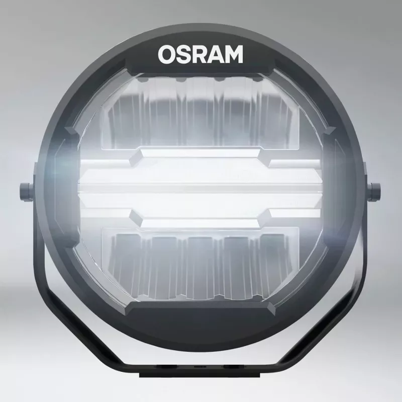 Osram ROUND MX260-CB Lampe