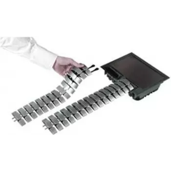 Bachmann Easy-Clip-S - Auslassadapter (930.036)
