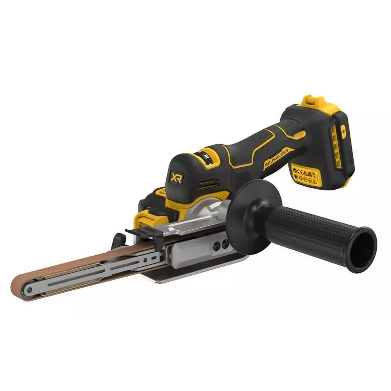 DeWalt DCM200N-XJ 18 V XR Akku-Bandfeile, Solo