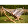 Amazonas AZ-4045000 – Holz – 200 kg – Holz – 4,37 m – 1600 mm