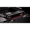 DIMM 16 GB DDR5-5600, Arbeitsspeicher schwarz, F5-5600J3636C16GX1-IS, Aegis 5, INTEL XMP, AMD EXPO