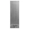 Kühl-Gefrierkombination GR-RB449WE silber