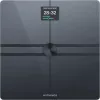 Elektronische Personenwaage Withings Body Comp Quadratisch Schwarz