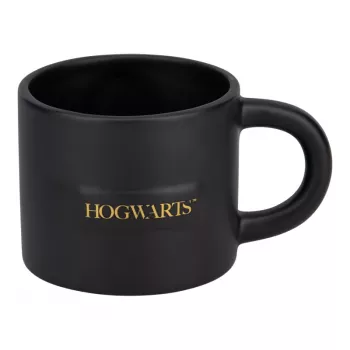 Paladone Hogwarts Crest geprägte Tasse