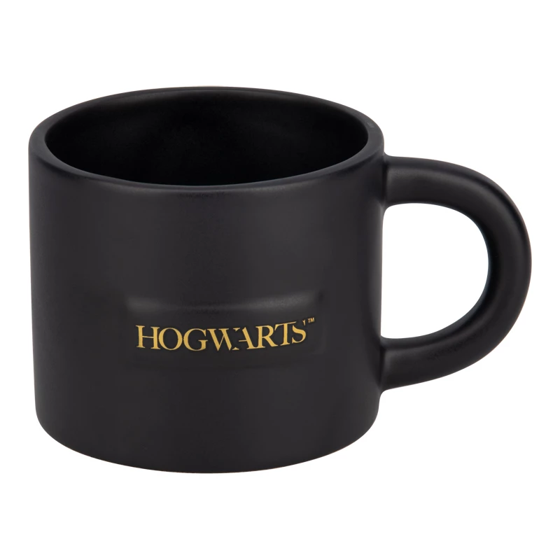 Paladone Hogwarts Crest geprägte Tasse