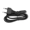 Netzteil Qoltec 51758 Indoor 65 W Schwarz