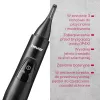 Beurer MN2X Präzisionstrimmer (10252)
