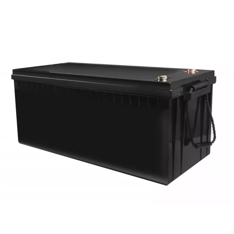 Fahrzeugbatterie Green Cell AGM33 VRLA AGM 200 Ah 12 V, wartungsfrei, 58 kg