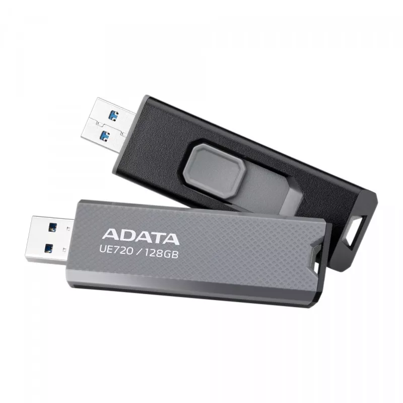 Pendrive UE720 128GB USB3.2-A Gen2 grau