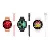 Smartwatch Manta Alexa Mini SWU502BK Schwarz