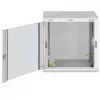 Wandmontierter Schrank Digitus DN-19 12-U-EC