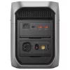 EcoFlow DELTA 3 Max Plus tragbare Powerstation, 2048 Wh, 3000 W (5016401016)