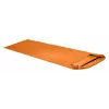 ORTOVOX Bivy Single Erwachsen Rechteckiger Schlafsack Polyurethan Blau, Orange