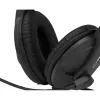 Stereo-Kopfhörer mit Mikrofon und Lautstärkeregelung EH103