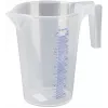 PRESSOL Messbecher aus PP (07063)