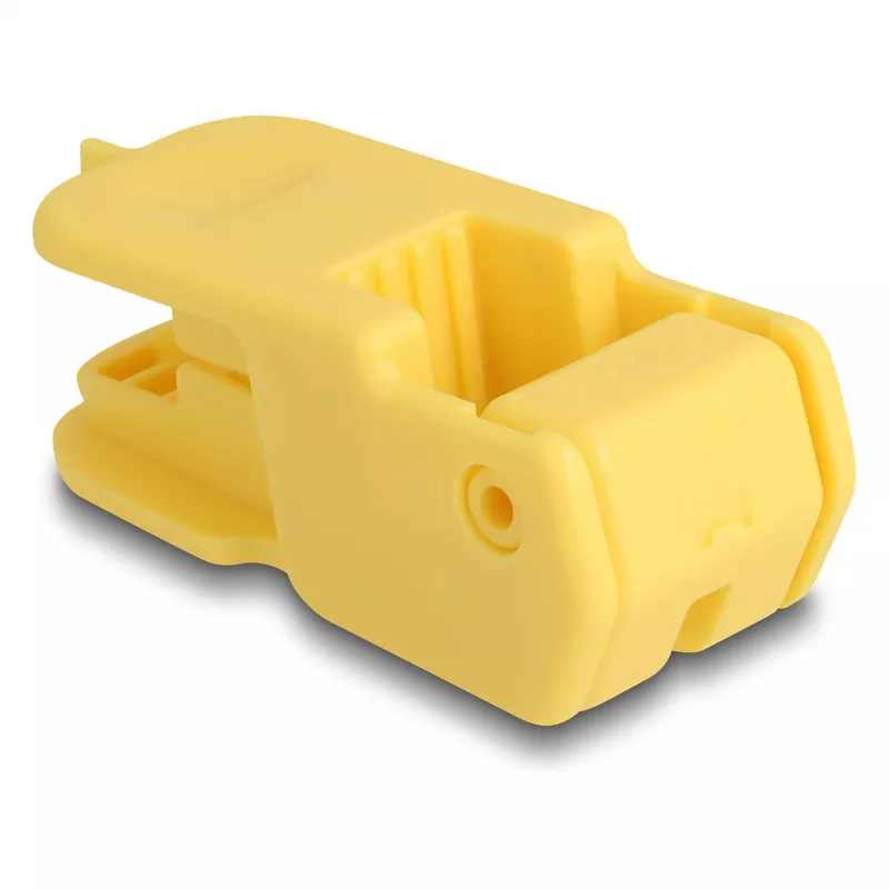 Delock 86033 Netzwerk-Parallelzange für feldkonfektionierbare Stecker