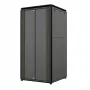 19-Zoll 32U Rack-Schrank 800 x 800 x 1608mm Data Line -