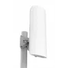 MikroTik mANTBox 2 12s (RB911G-2HPnD-12S) 2,4-GHz-Sektorantenne, 12 dBi, 120°