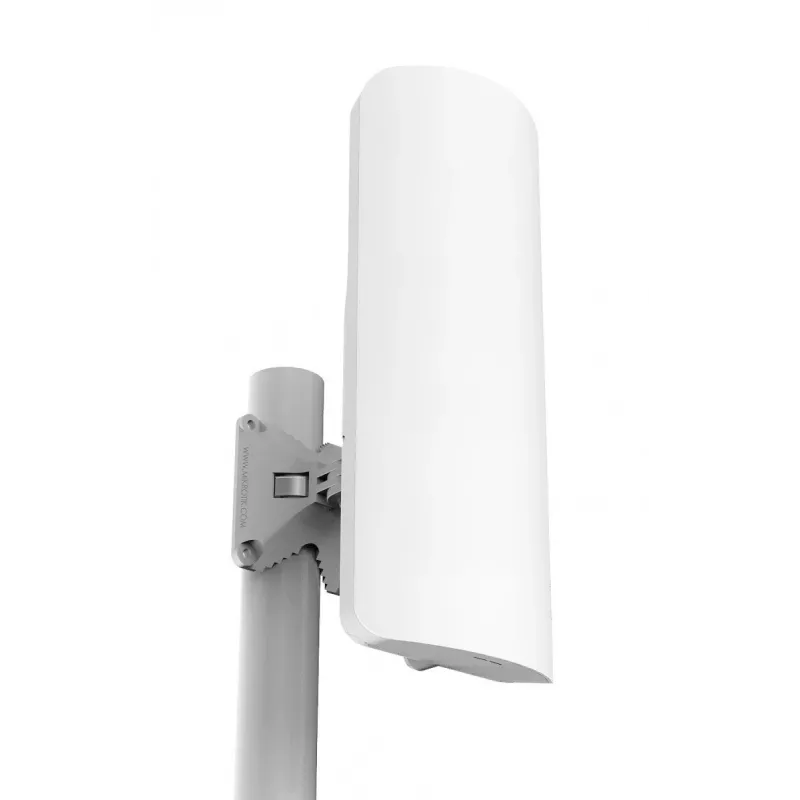 MikroTik mANTBox 2 12s (RB911G-2HPnD-12S) 2,4-GHz-Sektorantenne, 12 dBi, 120°