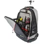 Werkzeugwagen c.k tools MA2654, Abmessungen 550x380x240 mm, mobile Aufbewahrungseinheit