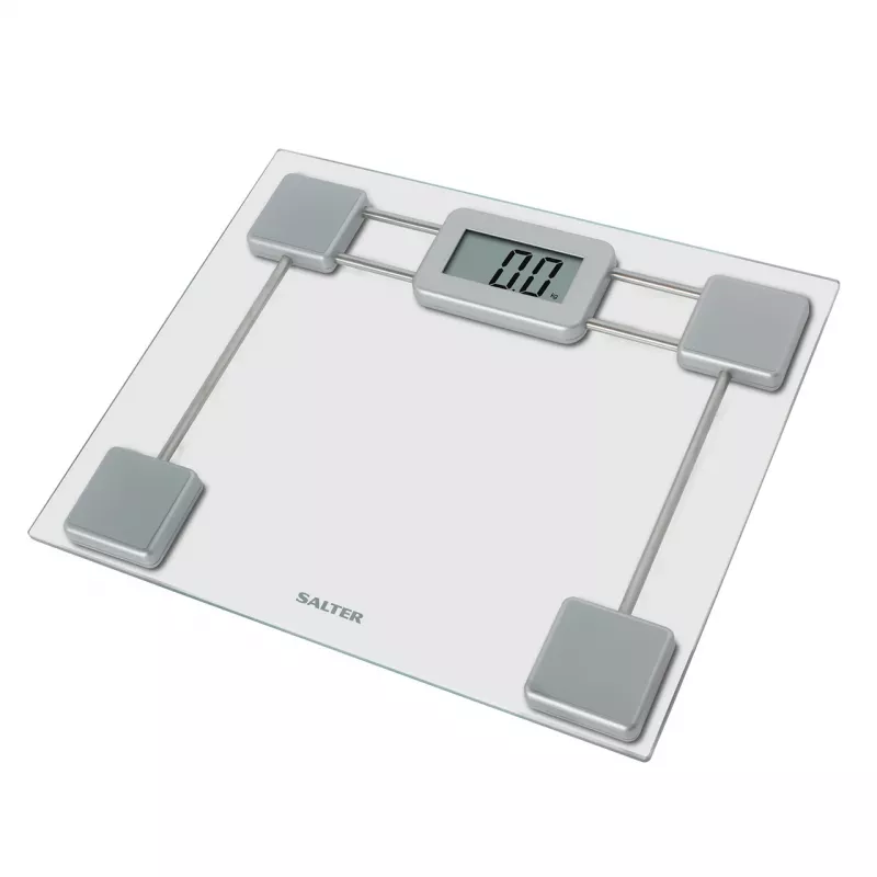 Elektronische Personenwaage Salter 9081 SV3R