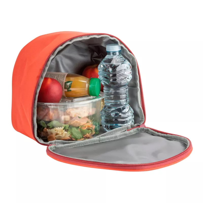 Jata HPOR7051 tragbare Thermo-Lunchtasche, 7 l, RPET