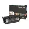 Lexmark T654X11E Tonerkartusche, Schwarz, 36000 Seiten
