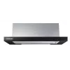 Samsung NK24M1030IB/UR Unterbau Schwarz 392 m³/h