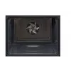 Einbau-Backofen Electrolux SurroundCook EOA5220FOV – elektrisch, 72 L, 8 Programme, Katalyse, Teleskopauszüge, weiß