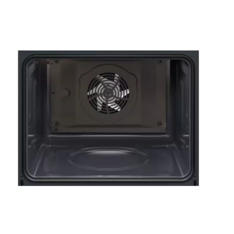 Einbau-Backofen Electrolux SurroundCook EOA5220FOV – elektrisch, 72 L, 8 Programme, Katalyse, Teleskopauszüge, weiß